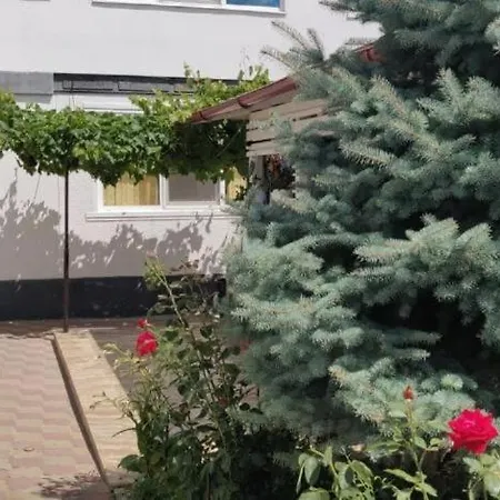 Family Room Gazde/Camere de închiriat Costineşti