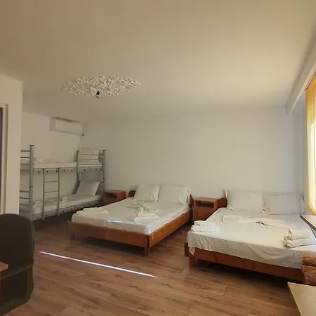 Family Room * Costineşti